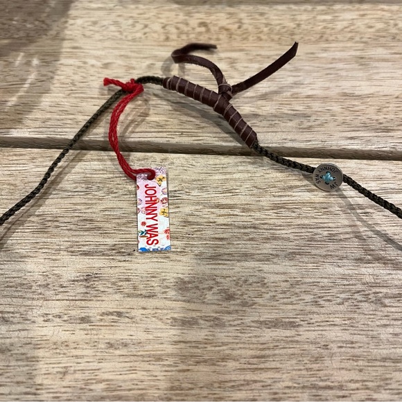 NWT Johnny Was Necklace - Picture 6 of 6